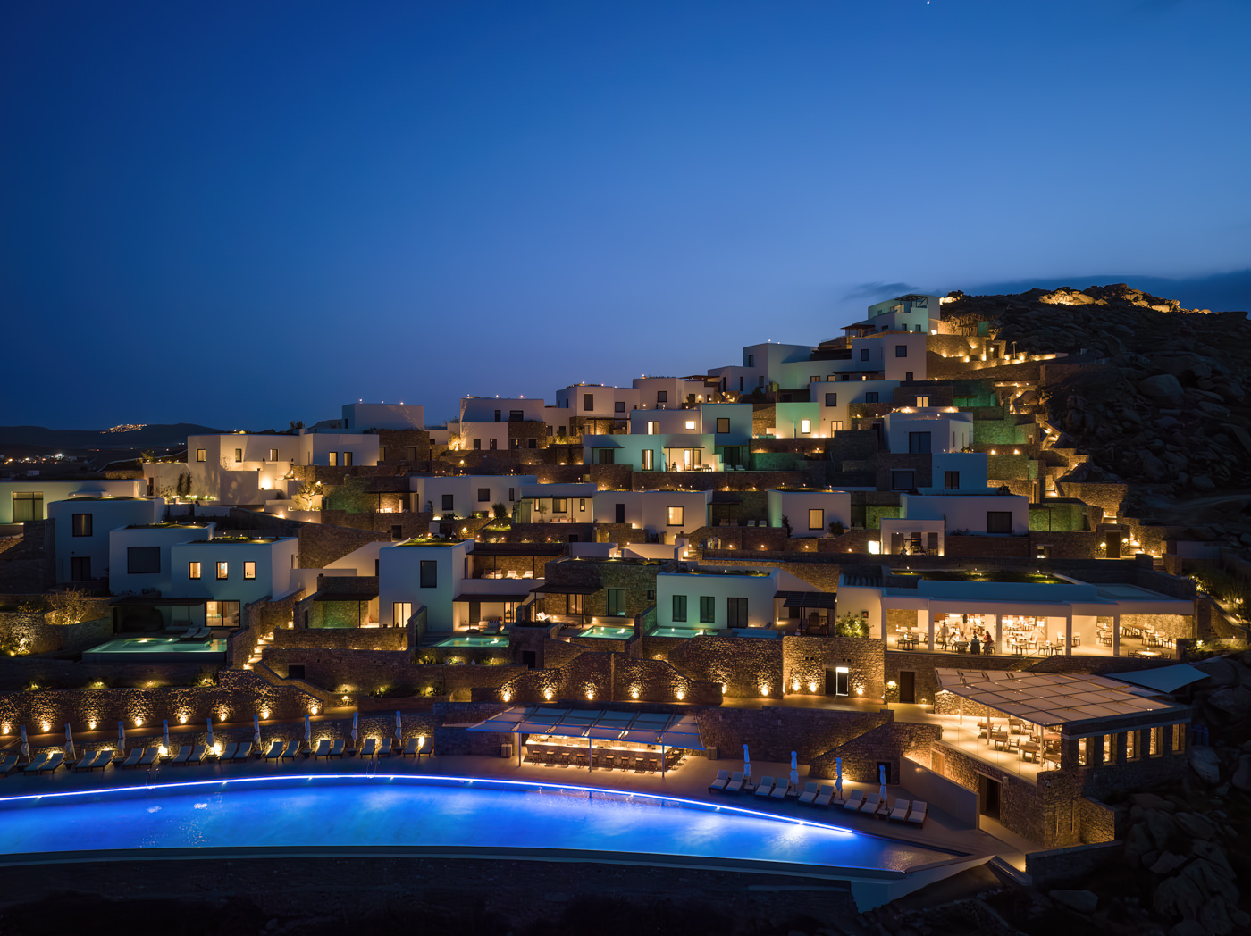Cali Mykonos